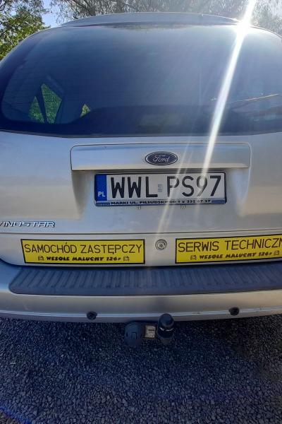 Rajd Bieszczadzki 2024 69