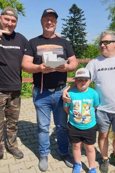 Rajd Bieszczadzki 2024 87