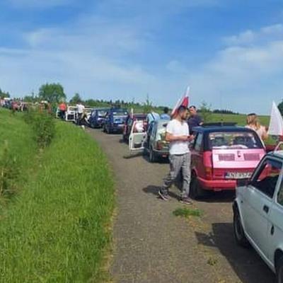Rajd Bieszczadzki 2024 90
