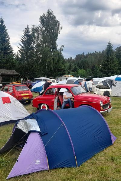Rajd Wilenski 113
