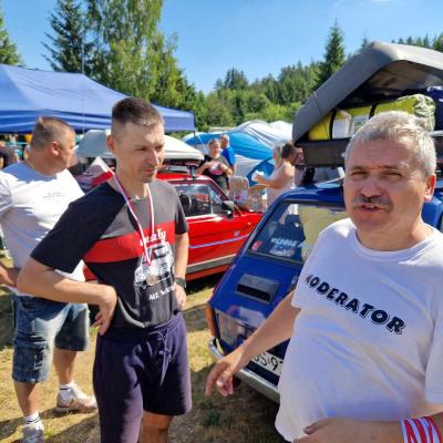 Rajd Wilenski 12