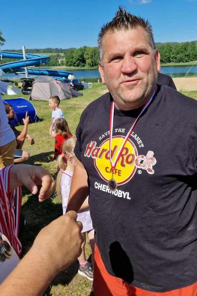 Rajd Wilenski 14
