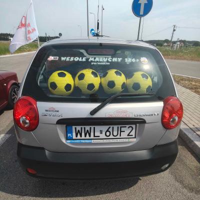 Rajd Wilenski 4