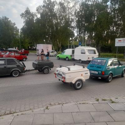 Rajd Wilenski 68