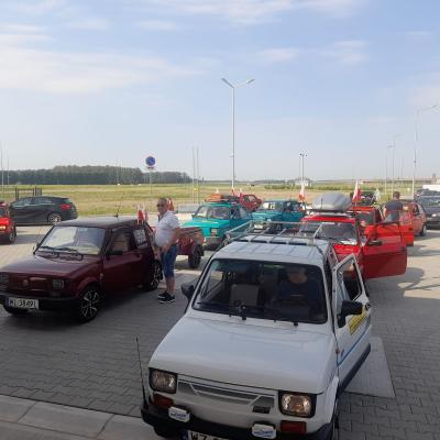 Rajd Wilenski 72