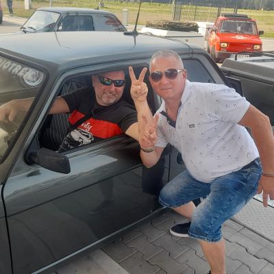 Rajd Wilenski 76