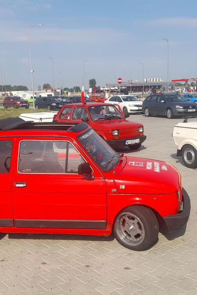 Rajd Wilenski 79