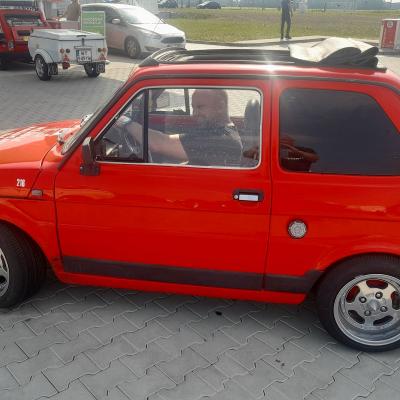 Rajd Wilenski 81