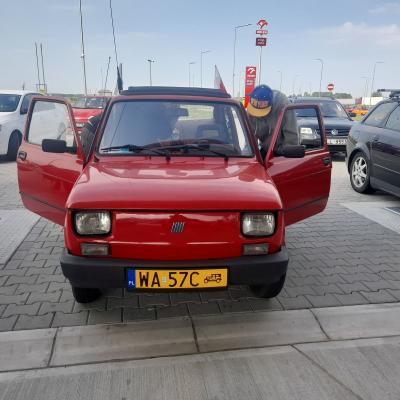 Rajd Wilenski 85