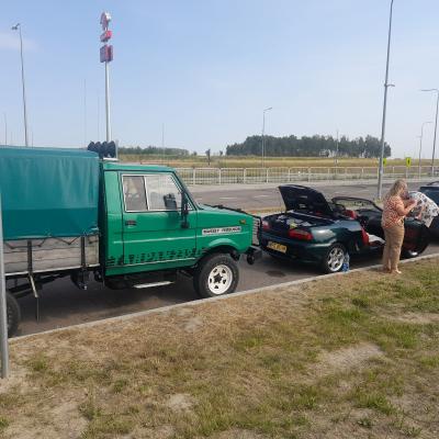 Rajd Wilenski 86