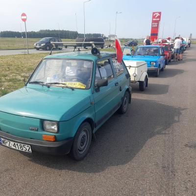 Rajd Wilenski 90