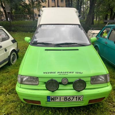 Akcja Modlin 2024 25