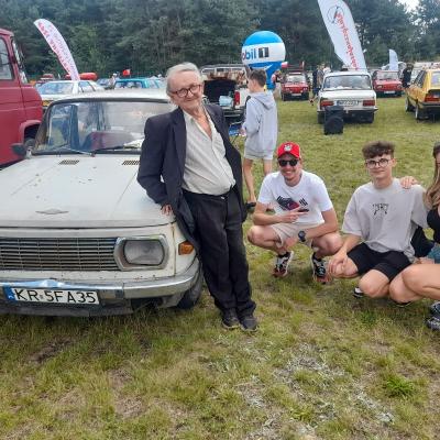 Rydzewo 2024 1