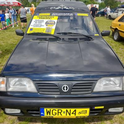 Rydzewo 2024 5