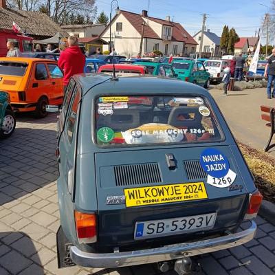 Wilkowyje 18