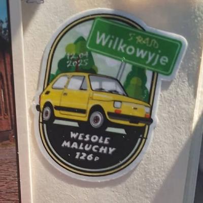 Wilkowyje 25