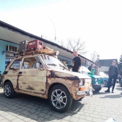 Wilkowyje 30