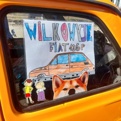 Wilkowyje 3