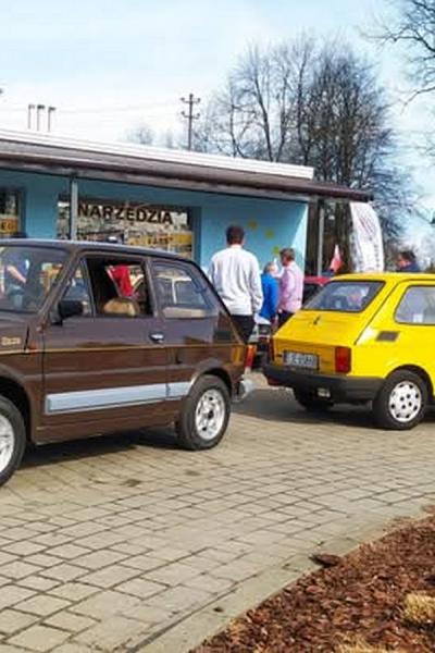 Wilkowyje 50