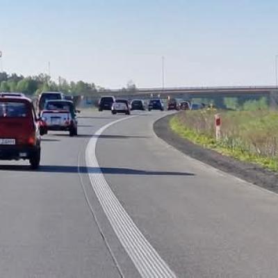 Rajd Bieszczadzki 27