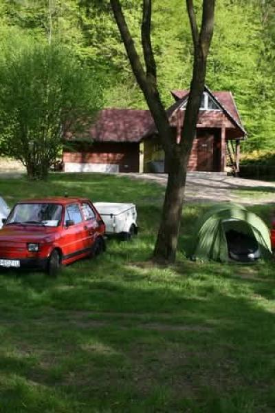 Rajd Bieszczadzki 47