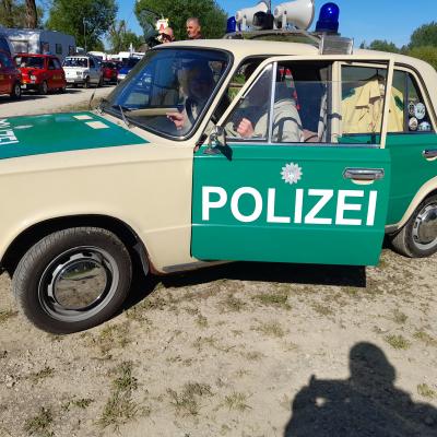 Rajd Bieszczadzki 4