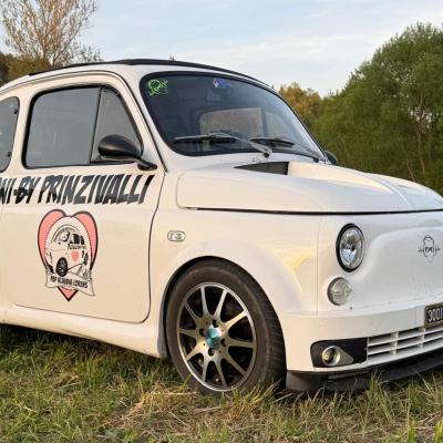 Rajd Bieszczadzki 62