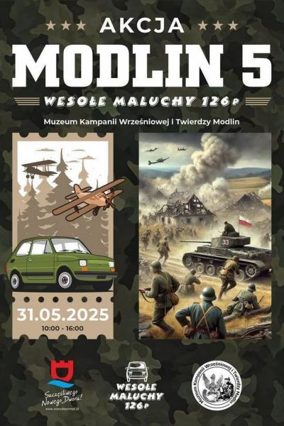 Akcja Modlin 6