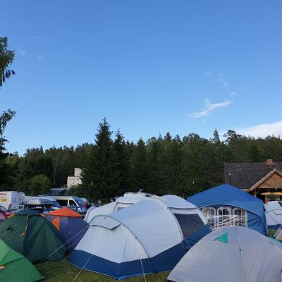 Rajd Wilenski 15