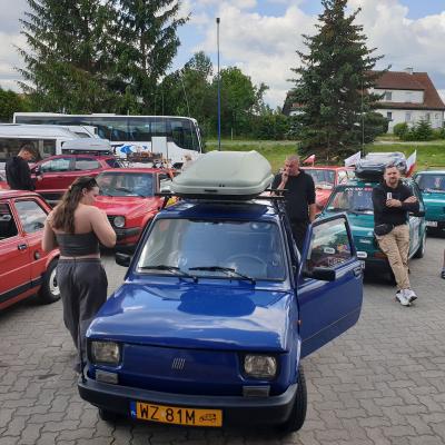 Rajd Wilenski 23