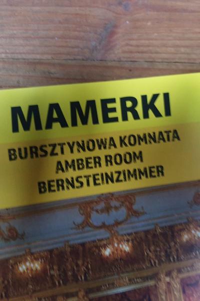 Rajd Wilenski 27