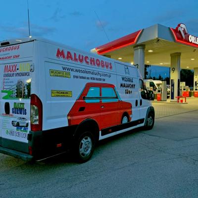 Rajd Wilenski 48