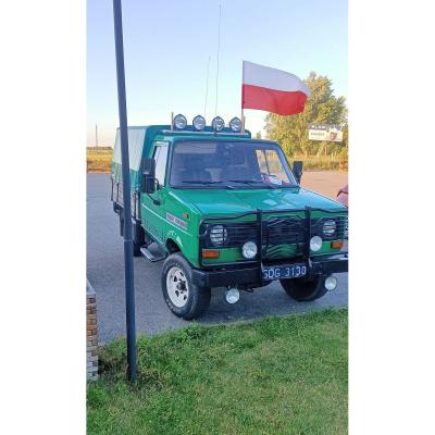 Rajd Wilenski 50