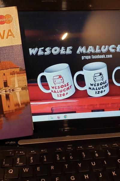 Rajd Wilenski 7