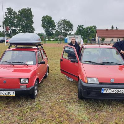 Rydzewo 16