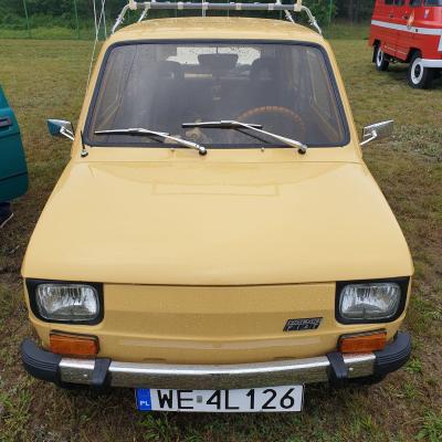 Rydzewo 18