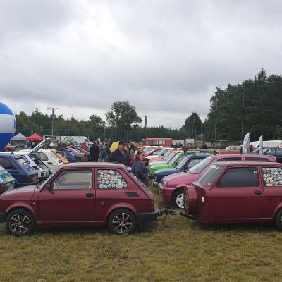 Rydzewo 50