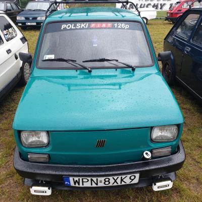 Rydzewo 5