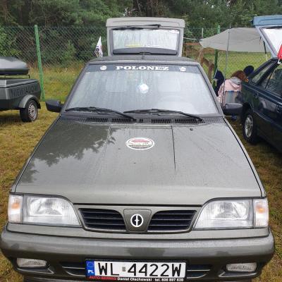 Rydzewo 8