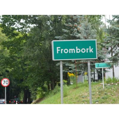 Frombork 62